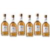 Poiget BERTA VILLA PRATO GRAPPA INVECCHIATA 1 LT 6 BOTTIGLIE