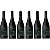 Cantina Aldeno Confezione 6 bottiglie Teroldego | Vino Rosso Trentino DOC | Cantina Aldeno - Athesim Flumen