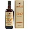Hampden Estate Great House Single Jamaican Rum Distillery Edition 2021 55% Volume, 0.7L, in Pacco Regalo