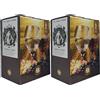Vino Calabro il Puttino│ Vino Rosso IGP Calabria | Bag in Box | Gaglioppo | Cutro | Cantina Virelli(10 Litri)
