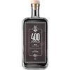 GIN 400 CONIGLI CAFFE' 50 cl