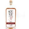 4312 SLOE GIN 4312 AQUADIMORA - London Dry 500ml - 100% Made in Italy