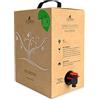 Torri Cantine Vino bianco Bag in Box Pecorino IGT Terre di Chieti Biologico 5 Litri