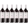 Tenute Orestiadi Confezione 6 bottiglie PERRICONE | Vino Rosso Sicilia DOC | Cantina Tenute Orestiadi | Selezione Valle del Belice