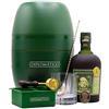 ENOTECA BOCCI Rum DIPLOMATICO Pack | OLD FASHIONED KIT | Reserva Exclusiva