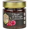 MASTROTOTARO FOOD CILIEGIE DI BISCEGLIE confettura extra 260g - Mastrototaro food