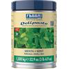 Fabbri DELIPASTE MENTA 1,5 KG PREPARATO IN PASTA PER SPECIALITÀ ARTIGIANALI