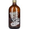 Big Gino The Extra Quality Italian Dry Gin - 1000 ml