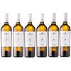 Tenute Orestiadi Confezione 6 bottiglie | 3 tipologie di Vino Bianco Siciliano DOC: Grillo | Zibibbo | Catarratto - Cantina Tenute Orestiadi