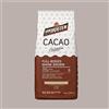 Lucgel Cacao in Polvere Amaro Marrone Warm Brown Van Houten 22-24% Callebaut - 1 Kg -