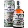 NAVY ISLAND JAMAICA RUM XO RESERVE 70 CL IN ASTUCCIO