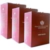 Mantellassi Bag In Box Vino Rosso italiano Fattoria Mantellassi (3 Bag In Box 5 litri (15 litri))