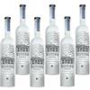 BELVEDERE VODKA 1 LITRO 6 BOTTIGLIE