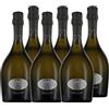 Foss Marai Vino Spumante GUIA VALDOBBIADENE DOCG BRUT MILLESIMATO - 6 bottiglie (6)