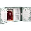 Bonollo Amaro of Capsule - Amaro 0,70cl con due Bicchieri Tumbler