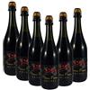 Lambrusco 6 bottiglie Lambrusco I.G.T.PRIMO FIORE Cantine Amadei (vendita solo in Italia)