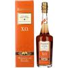 Regionale Edeldistillen Boulard Calvados Pays d'Auge XO 40,00% 0,70 lt.