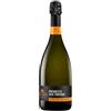 ENOTECA BOCCI Dal Bello | PROSECCO TREVISO DOC | Extra Dry Millesimato | 6 bottiglie | 2022-750ml - 11% vol