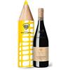 Pico Maccario - Barbera d'Asti DOCGLavignone + Box La Matita 2020 0,75 lt.