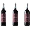 Sommelier Wine Box 3 Bottiglie di Brunello di Montalcino DOCG cantina Pietroso | Cantina Pietroso | Annata 2015