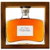 Dartigalongue - Bas Armagnac Dartigalongue Caraffa Yogi 30 ans 0,50 lt. + Box