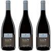 CONFINIDELGUSTO SERRE SUSUMANIELLO SALENTO IGP - 3 bottiglie