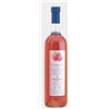Beccaris - Linea Aromatizzate Grappa al Lampone 0,70 lt.