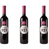 Sommelier Wine Box 3 Bottiglie di Cabernet delle Venezie IGPCollevento 921 | Cantina Antonutti