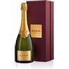 Hi-Life Living Nature Krug 169a edizione Champagne Grande Cuvée cl 75