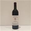 Cantina delle Meraviglie - Fontis Haut-Medoc 1996 0.75 L Bordeaux, Francia Rosso