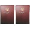 Tenuta Gaggino 2 Bag In Box da 5 litri Piemonte DOC Barbera 2023 Gaggino vino rosso - confezione da 5 l conveniente e comodo