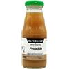 Oltresole - Succo di Pera BIO 200 ml - succo di frutta naturale alla pera, con frutta biologica da agricoltura italiana, senza l'aggiunta di conservanti, dolcificanti o aromi artificiali