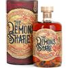 THE DEMON'S SHARE RUM LA RESERVA DEL DIABLO 6 ANNI 70 CL