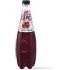 CAIYA San Benedetto Zero gusto Frutti Rossi Zero Zuccheri Aggiunti Bibita Analcolica 750ml