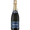 Mademy Champagne AOC Brut Grande Réserve Mademy 0,75 ℓ
