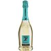 Sant' Orsola Spumante c27 Millesimato 2018 extra dry blu - Sant'Orsola