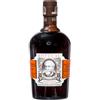 Botucal (Diplomatico) Mantuano Ron Extra Añejo 40% Vol. 0,7l