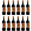 De Pra - Malbech Veneto Igt - 0,75l (12)