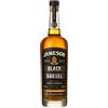 Jameson Black Barrel Irish Whiskey Jameson 0.7 l