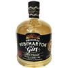 Roby Marton Robymarton Gin HIGH PROOF - Italian Premium Dry - Distillato e Imbottigliato in Italia - 0,7l (1)