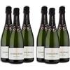 Trentiner N.6 spumante brut trentodoc 0,75 lt Cantina Cesarini Sforza