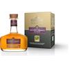 Rum & Cane Merchants Rum & Cane CENTRAL AMERICA XO Rum 43% Vol. 0,7l in Giftbox