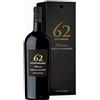 CANTINE SAN MARZANO PRIMITIVO DI MANDURIA RISERVA 62 VINTAGE 2018 ANNIVERSARIO 1,5 LT MAGNUM