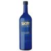 SKYY VODKA 1 LT