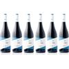 Tenute Orestiadi Confezione 6 bottiglie SYRAH | Vino Rosso Sicilia DOC | Cantina Tenute Orestiadi | Collezione Molino a Vento