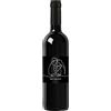 Bottle-Up Idea regalo Vino Rosso Toscana IGT, bottiglia con etichetta personalizzata esclusiva per San Valentino, bomboniere, anniversario di fidanzamento e matrimonio (0,75L, Innamorati)