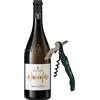 Sicilia Bedda - VINO MILAZZO BIANCO DI NERA BIO CL.75 2021 - Nuova Annata - Con Apribottiglia Sicilia Bedda