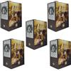 Vino Calabro il Puttino | Bianco | Botte del Contadino | Bag in Box da 5 litri | Cantina Virelli | Cutro | Non filtrato | Artigianale (25 Litri)