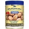 Fabbri DELIPASTE NOCE 1,2 KG PREPARATO IN PASTA PER SPECIALITÀ ARTIGIANALI