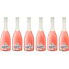 De Pra - Prosecco DOC Treviso Rosé Brut 011-0,75l (6 bottiglie)